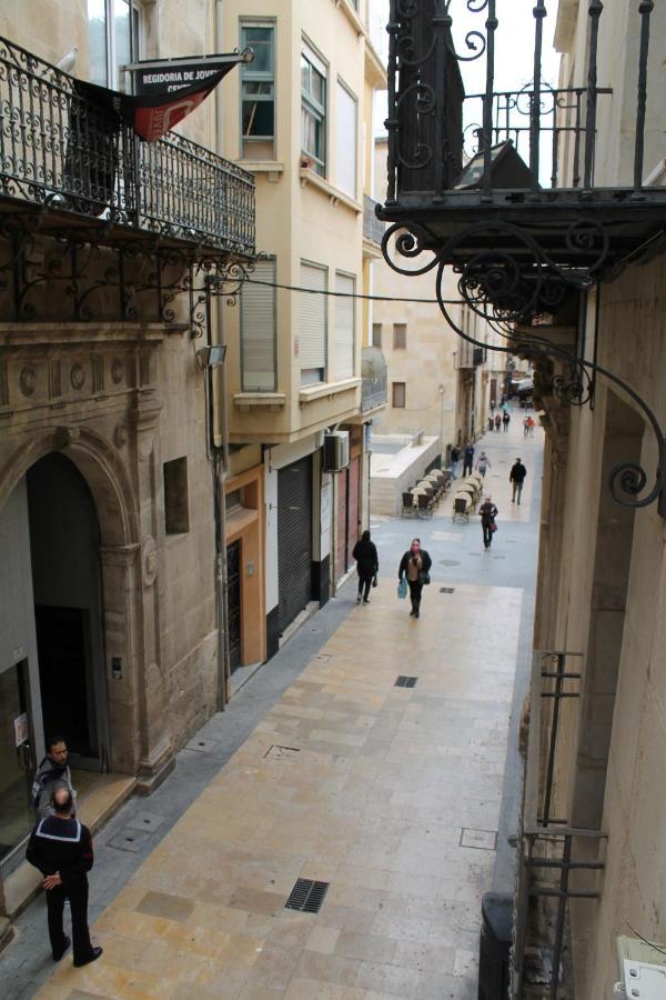 Labradores 13 Alicante Extérieur photo
